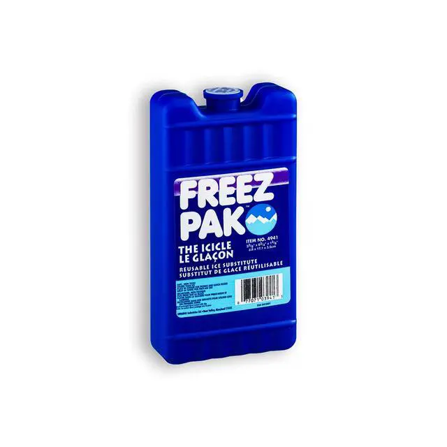Alt view image 2 of 2 - Freez Pak (3 Pack) Reusable Ice Packs, Small