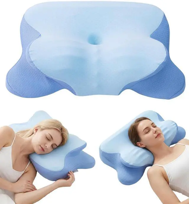 Main image of Cervical Neck Pillow