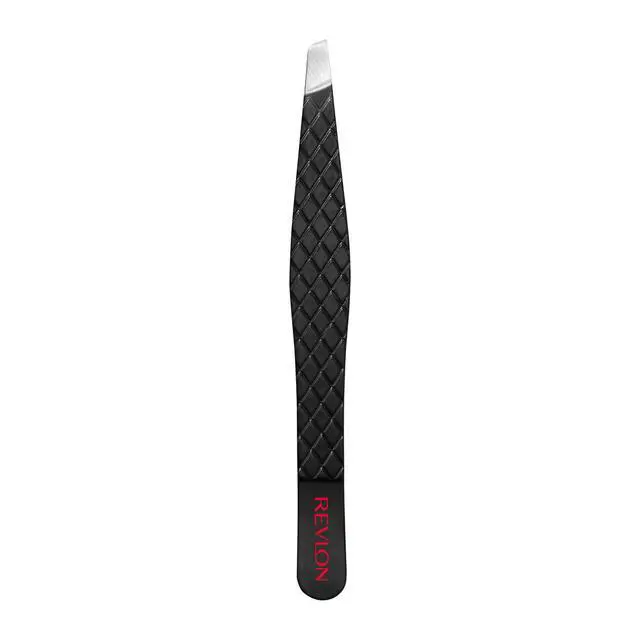 Alt view image 2 of 7 - Expert Slant Tweezer, High Precision For an Easy Hair Removal, Made With Stainless Steel, 1 Count