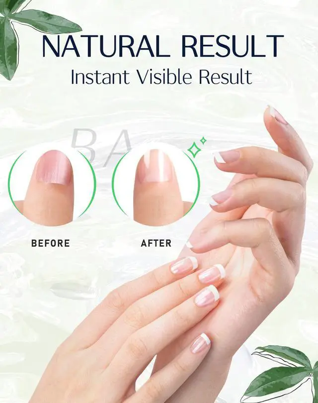 Alt view image 3 of 7 - Professional Nail Buffer Block - Ultimate Shine Nail Buffing Block with 4 Way Buffing Methods, Smooth & Buff & Shine All-in-one Buffer for Optimum Natural Nail Care, 2 Count