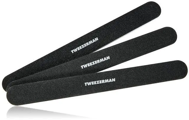 Main image of Professional Nail Files, (Pack of 3)
