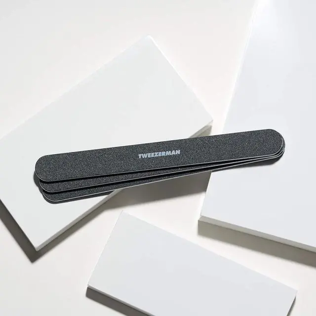 Alt view image 3 of 4 - Professional Nail Files, (Pack of 3)