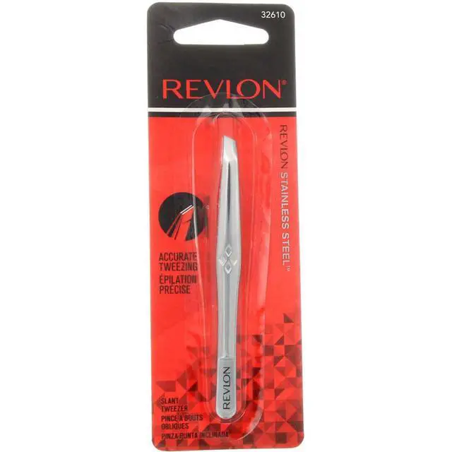 Alt view image 3 of 4 - Stainless Steel Accurate Tweezing 1 ea (Pack of 2)
