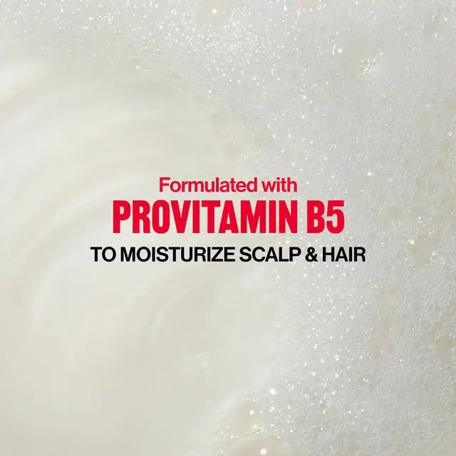 Alt view image 3 of 7 - After Color Shampoo, Moisturizing & Bond Repairing, Sulfate & Paraben Free, Vegan, For All Hair Colors & Types, 7.10 fl oz