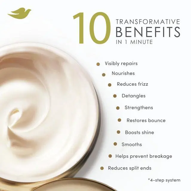 Alt view image 4 of 7 - Hair Bond Strength 10in1 Serum Mask for Chemically Damaged Hair with Bio-Protein Care Technology plus Peptide Complex 9.2 fl oz.