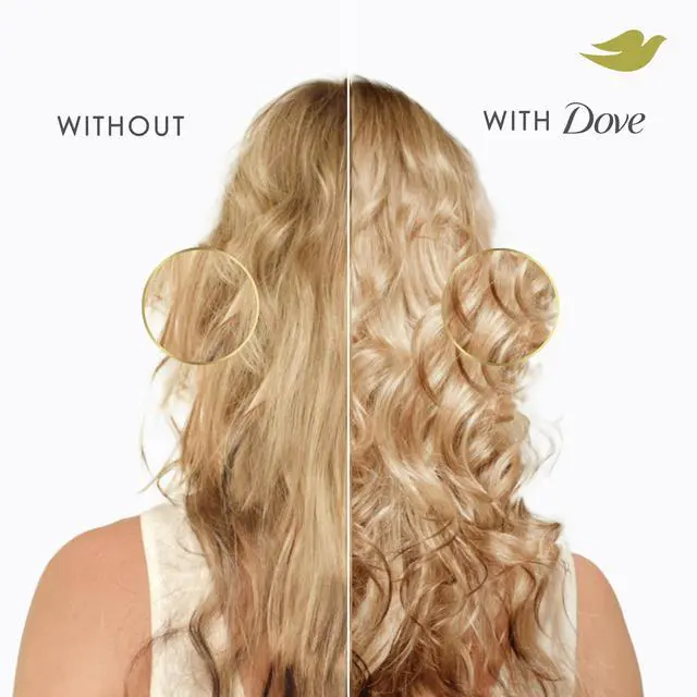 Alt view image 5 of 7 - Hair Bond Strength 10in1 Serum Mask for Chemically Damaged Hair with Bio-Protein Care Technology plus Peptide Complex 9.2 fl oz.