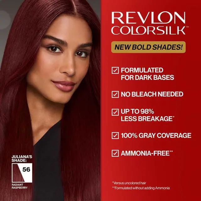Alt view image 4 of 7 - Permanent Hair Color with Bond Repair Complex, 38 Vibrant Violet, 3 pack