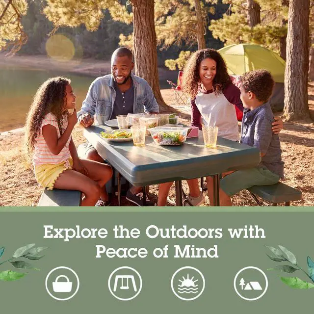 Alt view image 5 of 7 - Health Buzz Away Extreme - DEET-free Insect Repellent, Essential Oil Bug Spray - Small Children and Up, Travel Friendly, 4 Fl Oz