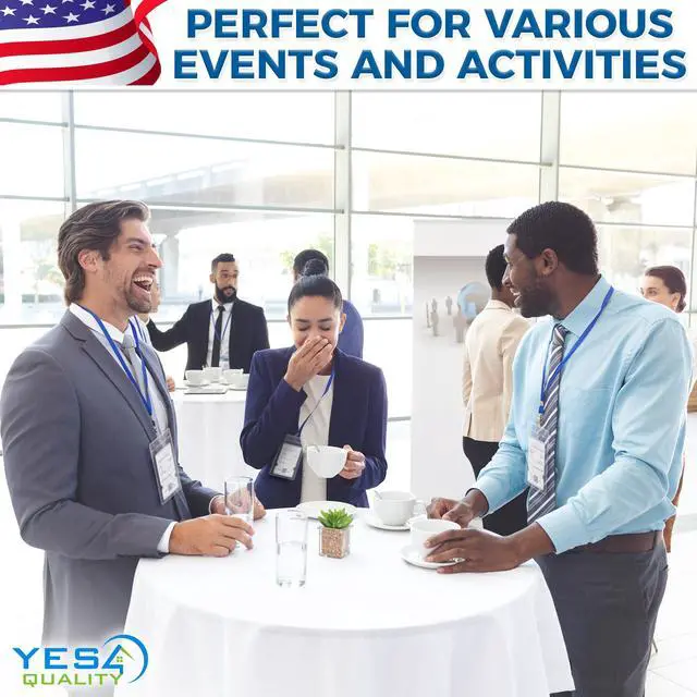 Alt view image 6 of 7 - Vertical Passport & ID Badge Holder - 4x6 Inch, 25 Pack - Clear Name Badge Holders for Travel, Work & Events - Zipperless Card Protector for Vaccination Cards, Tickets & Credentials