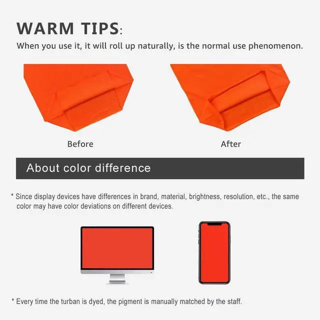 Alt view image 5 of 6 - Headband Bandanas Neck Gaiter Face Mask Reusable Multifunctional Women Men Elastic Cloth Cover Scarf Cool Sports Balaclava