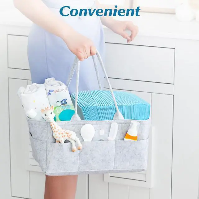 Alt view image 7 of 7 - Super Absorbency Disposable Diaper Pads for Baby, Puppy and Adults, Disposable Changing Underpads for Baby, 50 Count, 17 x 13''