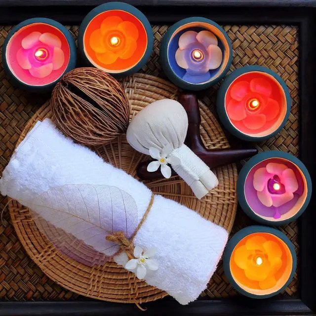Alt view image 7 of 7 - Candle Wick Roll, 200 Ft 24 PLY Braided Wick Spool, 2 Pcs Metal Candle Wick Holders,100 Pcs Metal Sustainer Tabs, 60 pcs Candle Thread Stickers for Candle DIY Craft Making