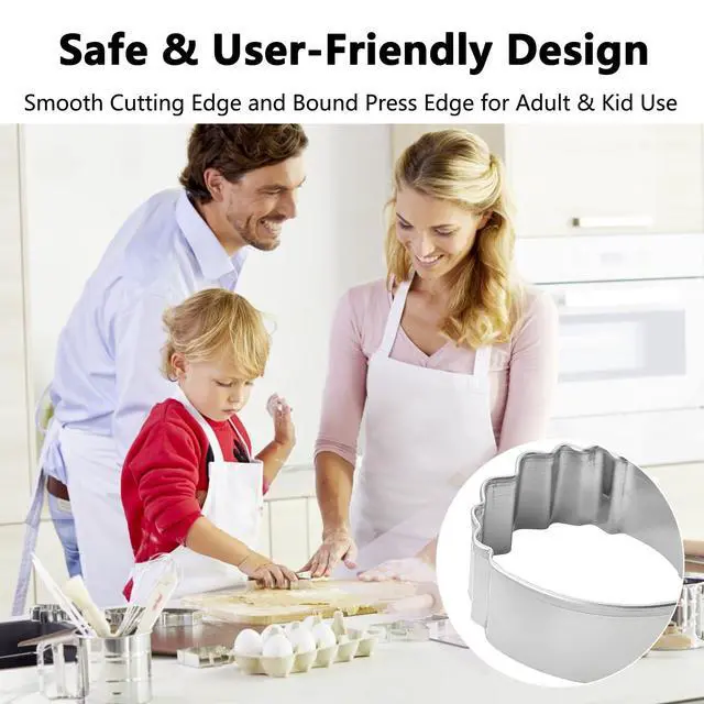 Alt view image 7 of 7 - Peony Flower Mold Fondant Cutter Kit with Veiner Tools 4pcs Stainless Steel Petal Cutters 2pcs Sugar Veining Mold Clay Baking Molds for Gumpaste Flowers Drying and Cake Making Decorations