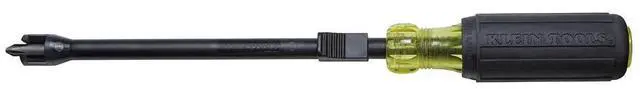 Main image of 32216#2 Phillips Screw Holding Screwdriver, 7-Inch Round Shank