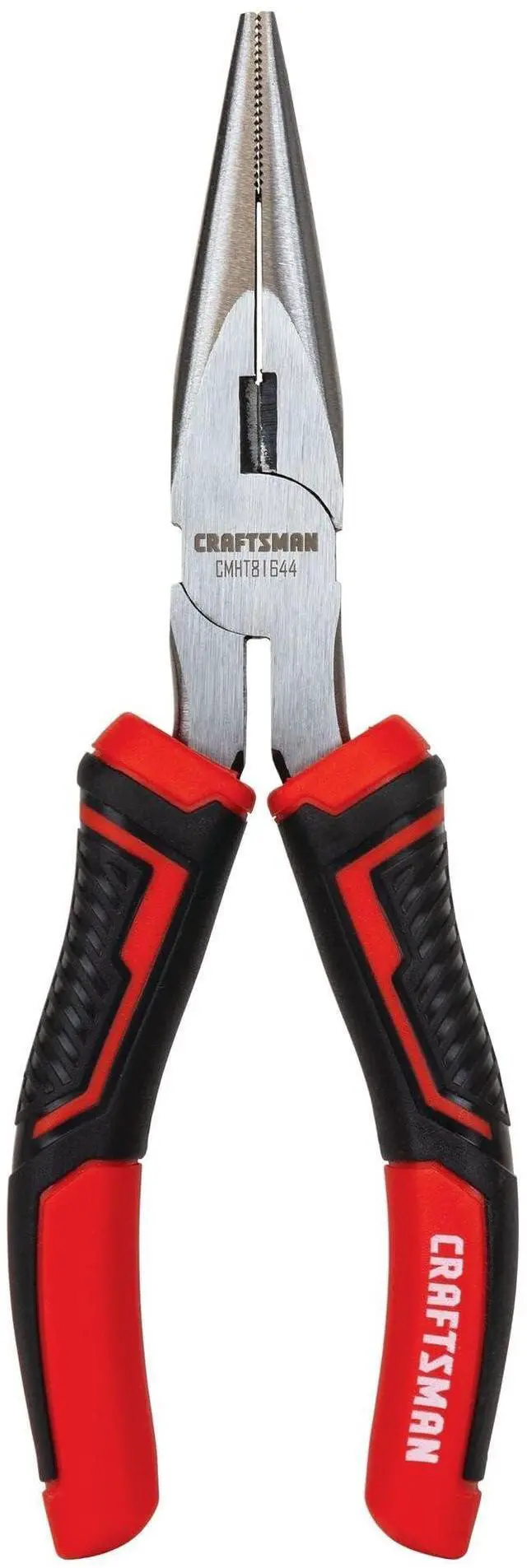 Main image of CMHT81644 CFT LONG NOSE PLIER-6IN