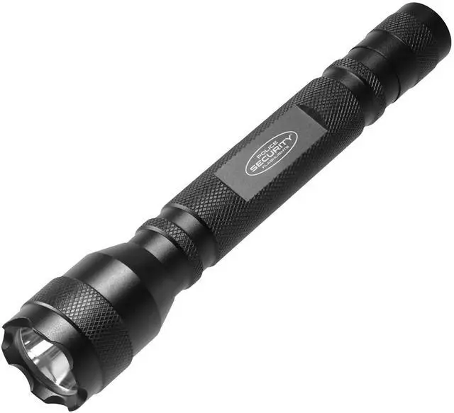 Main image of Blackjack 2AA LED Flashlight - 250 Lumen | Compact Tactical Design | Water Resistant | Durable Construction | Everyday Carry