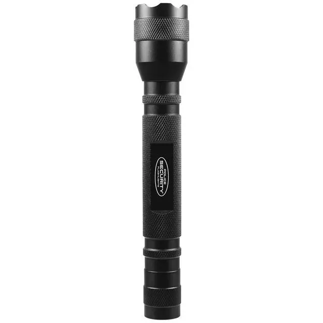 Alt view image 4 of 4 - Blackjack 2AA LED Flashlight - 250 Lumen | Compact Tactical Design | Water Resistant | Durable Construction | Everyday Carry
