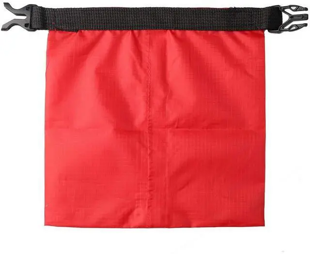 Alt view image 4 of 5 - Dry Bag, 5-Pack Ultralight Dry Sack, Outdoor Roll Top Drybags | (1.5L, 2.5L, 3.5L, 4.5L, 6L)Lightweight, Keep Gear Dry Dry Bags for Rafting, Boating, Camping, Hiking, Swimming, Beach