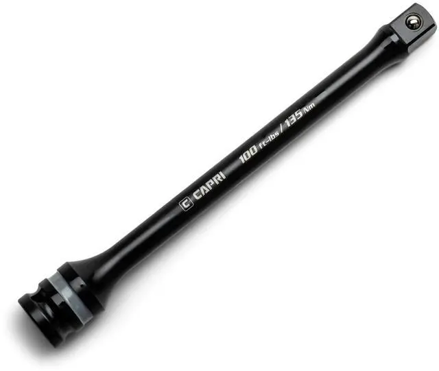 Main image of 1/2 in. Drive 100 ft. lbs. Torque Limiting Extension Bar