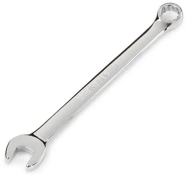 Main image of 7/16 Inch Combination Wrench | 18256
