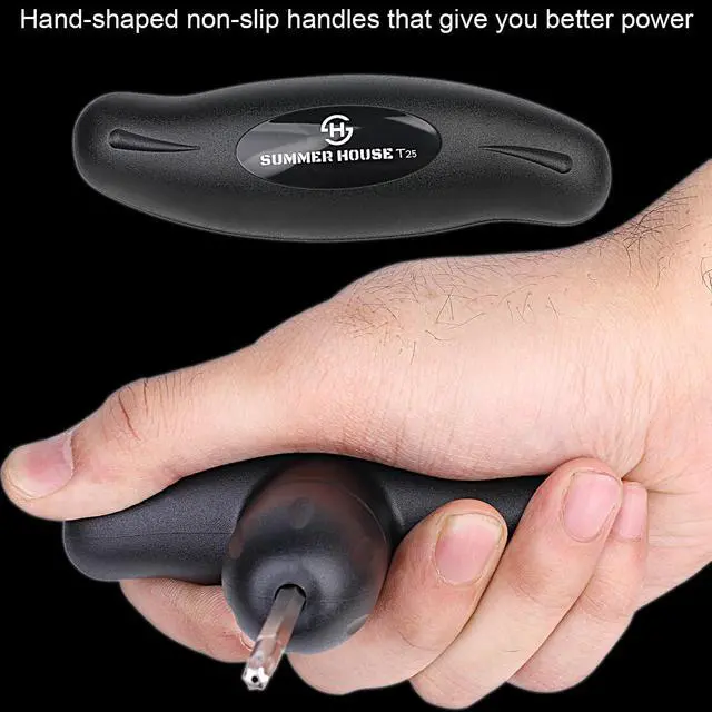 Alt view image 4 of 5 - 40lbf Torque Golf Wrench for Driver Clubs and Fairway Hybrids Adapter Sleeve and Head Weight Adjustment