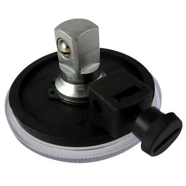 Alt view image 6 of 7 - 1/2 Inch Torque Wrench Angle Gauge Tool SF0136 | Alltooetools 1/2"Angle Degree Torque Gauge,360° marked scale,1/2" male/female drive,for manifold bolt & TTY fastener service