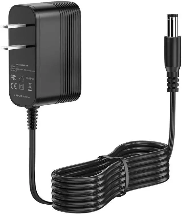 Main image of 21.5V Drill Charger for WORKPRO Pink Cordless 20V Lithium-ion Drill Driver (W004532A)AC DC Power Supply Adapter