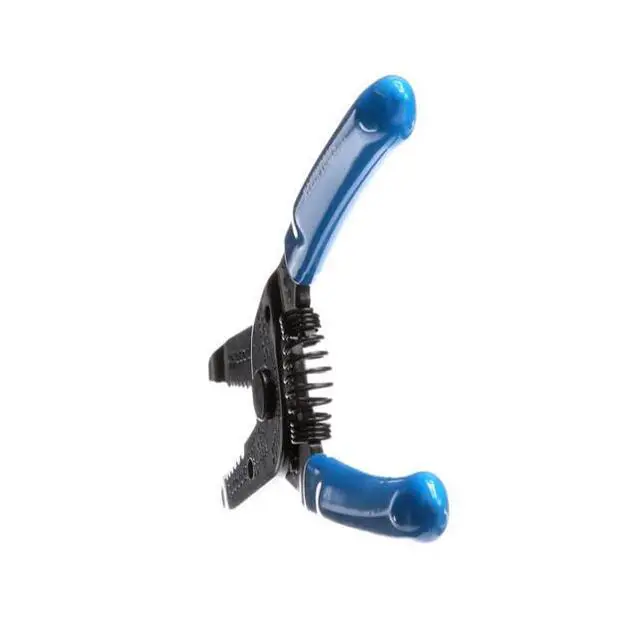 Alt view image 5 of 6 - 1011 Multi-Purpose Wire Stripper and Cutter, Made in USA, 10-20 AWG Solid and 12-22 AWG Stranded Wire