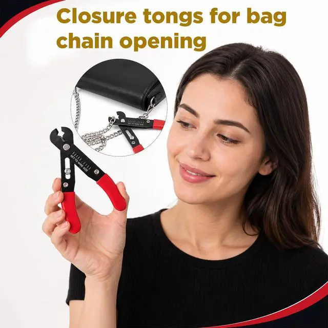 Alt view image 5 of 7 - Wire Cutter Stripper, 5-Inch Adjustable Wire Stripper | Electrical Spring Loaded Strippers and Cutter for Solid and Stranded Wires for Working Technicians Electricians Installers