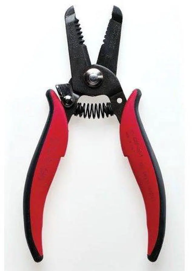 Alt view image 3 of 3 - CHP CSP-30-1 Wire Stripper, 30-20 Gauge Maximum Cutting Capacity