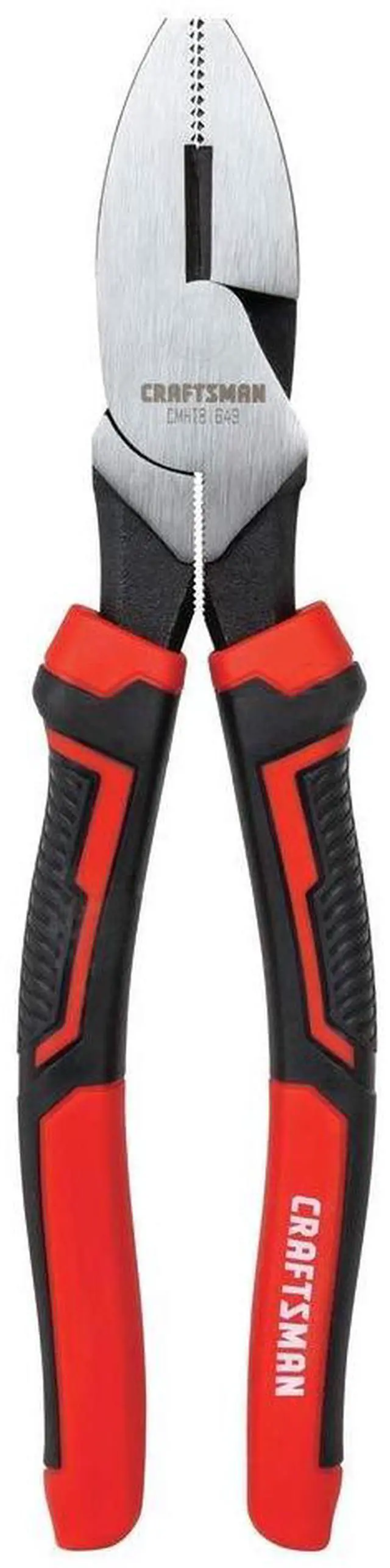 Main image of Linesman Pliers, 9-5-Inch (CMHT81649)