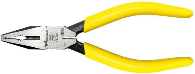Main image of CP-125 Side Cutting Pliers (5-inch)