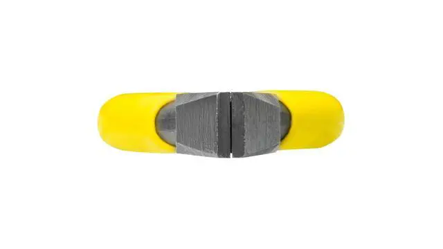 Alt view image 5 of 6 - CP-125 Side Cutting Pliers (5-inch)