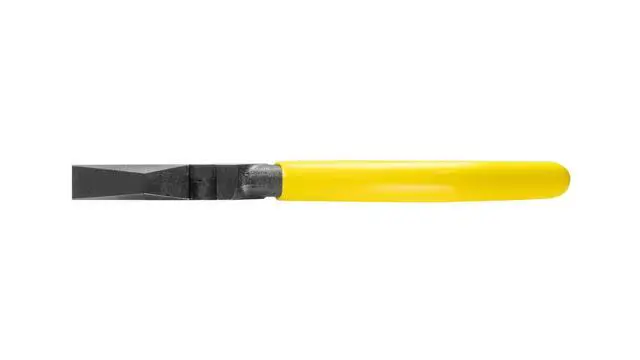 Alt view image 6 of 6 - CP-125 Side Cutting Pliers (5-inch)