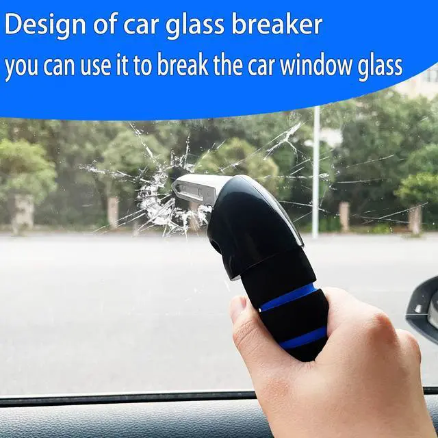 Alt view image 6 of 7 - 2Pack Car Door Handle for Elderly Car Handle Assist Support Multifunction for Seniors and Handicapped