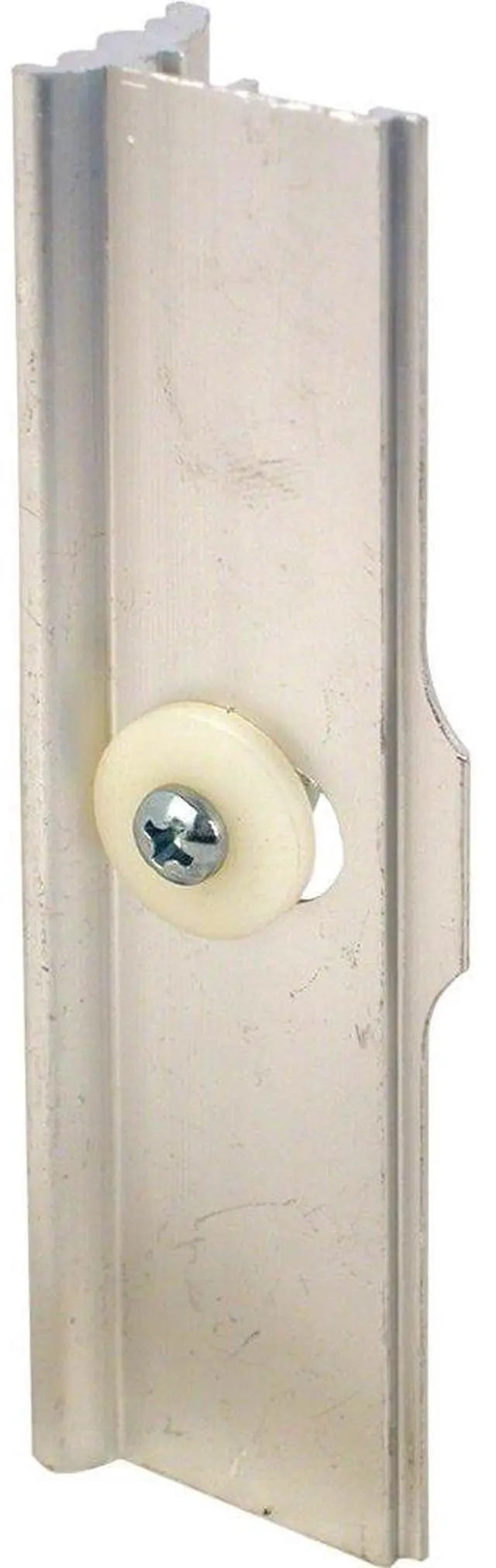 Main image of F 2500 Aluminum Sliding Window Lock with Pull Latch | Single Pack