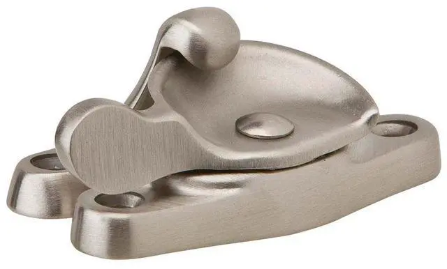 Main image of Ives by Schlage 07A15 Window Lock