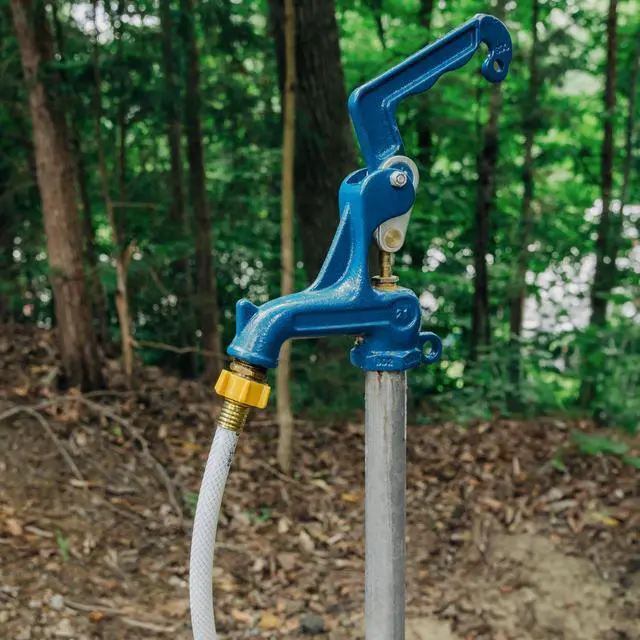Alt view image 7 of 7 - TastePURE 10-Foot RV Drinking Water Hose - Made in the USA | Contains No Lead, No BPA & No Phthalate - Features Diamond-Hatch Reinforced PVC Design - 1/2 Inside Diameter (22743)