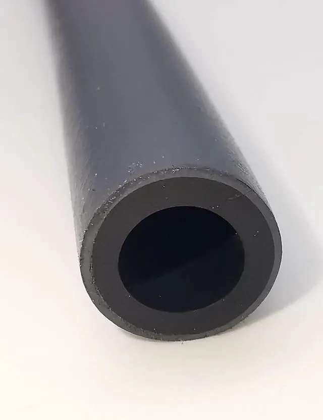 Alt view image 5 of 7 - 10 Feet 1/4 Inch ID Fuel Line Hose 0.25in w/ 20 Clamp | 6MM Gas Line for Kawasaki Kohler Briggs & Stratton Powersports Small Engines Generators Rubber