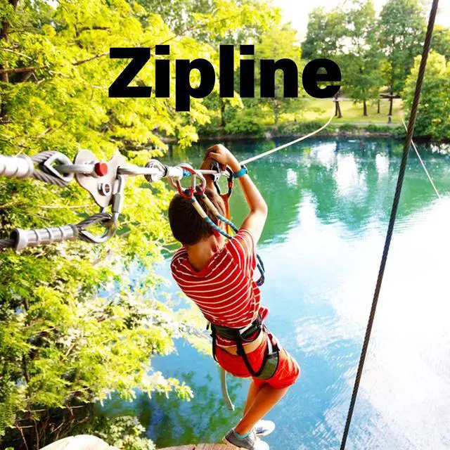 Alt view image 6 of 7 - 10ft 3/16" Stainless Steel Wire Rope with 7x19 Strands, 4000lbs Breaking Strength, Loops for Zipline, Boat Lift, Decking Rails