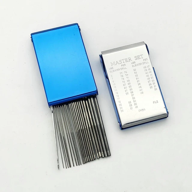 Alt view image 5 of 5 - Single Spark Lighter Torch Flint Striker 2PC, with Master Tip Cleaner & 20 Extra Flint Replacements, for Welding, brazing and Soldering