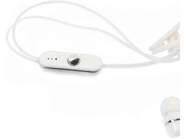 Alt view image 5 of 7 - Earphone Double Earplugs Headset for Baofeng K Head Walkie Talkie BF-888S BF-666S UV-5R BF-H8 Two Way Radio Accessories