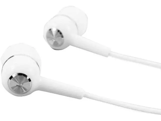 Alt view image 3 of 7 - Earphone Double Earplugs Headset for Baofeng K Head Walkie Talkie BF-888S BF-666S UV-5R BF-H8 Two Way Radio Accessories