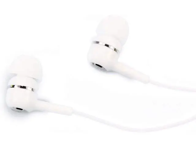 Alt view image 6 of 7 - Earphone Double Earplugs Headset for Baofeng K Head Walkie Talkie BF-888S BF-666S UV-5R BF-H8 Two Way Radio Accessories