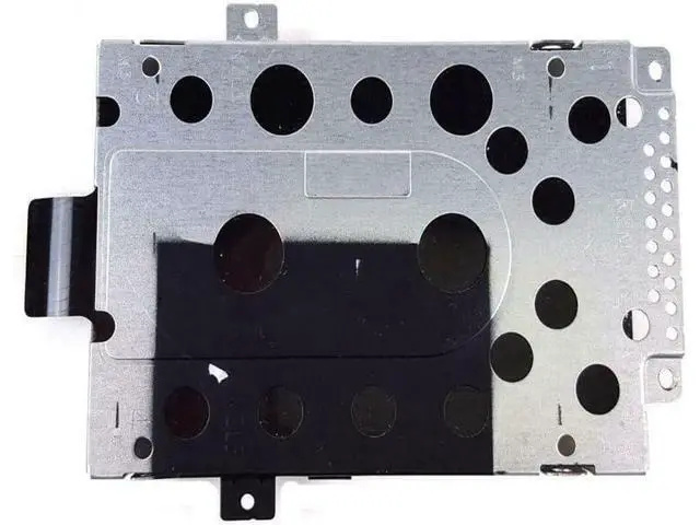 Alt view image 2 of 4 - Ebid Dealz Replacement for Laptop Hard Drive HDD Caddy Tray Dell Latitude E5410 E5510 4R5RH 04R5RH CN-04R5RH