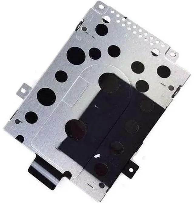 Main image of Ebid Dealz Replacement for Laptop Hard Drive HDD Caddy Tray Dell Latitude E5410 E5510 4R5RH 04R5RH CN-04R5RH