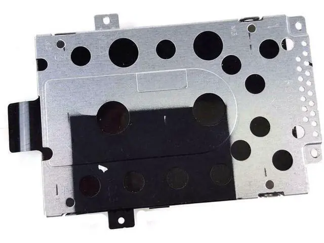 Alt view image 3 of 4 - Ebid Dealz Replacement for Laptop Hard Drive HDD Caddy Tray Dell Latitude E5410 E5510 4R5RH 04R5RH CN-04R5RH