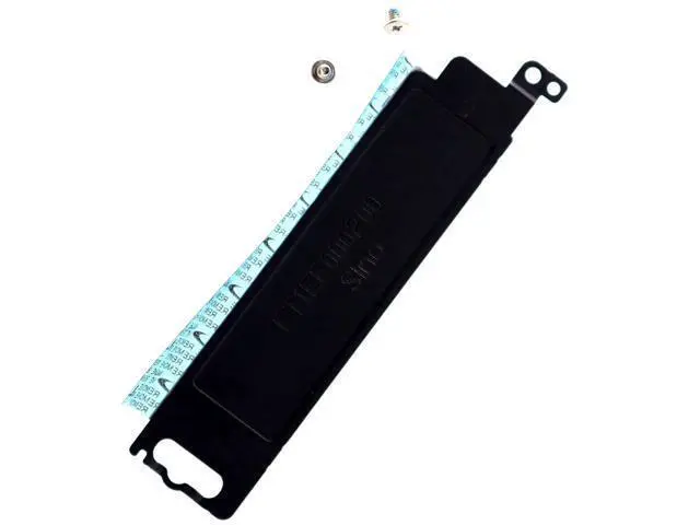 Alt view image 3 of 4 - M.2 SSD Heatsink Cover Thermal Plate 1X2MT 01X2MT for Dell Latitude E5570 E5470 E5270 E7270 5470 5570 5270 Precision 15 (3510) M3510