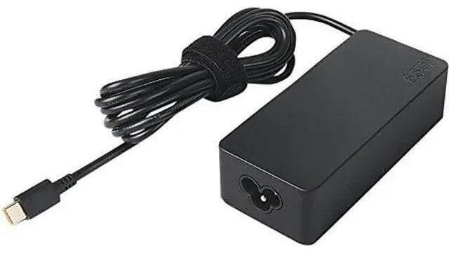 Main image of USB-C 65W AC Adapter (UL) - 65 W - 5 V DC Output