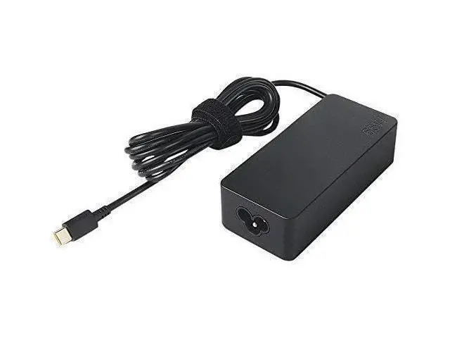 Alt view image 4 of 7 - USB-C 65W AC Adapter (UL) - 65 W - 5 V DC Output